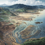 Exploring the dynamics of Earth with Dr. Steven Goodbred